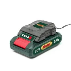 20V Cordless Tiller With Battery & Charger -Garden Centre Store 180381 5