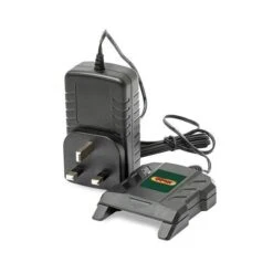 20V Cordless Tiller With Battery & Charger -Garden Centre Store 180381 7