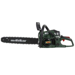 50cc Petrol Chainsaw-18 Inch