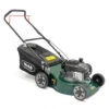 46cm Petrol Rotary Lawnmower