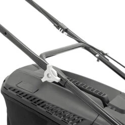 46cm Petrol Rotary Lawnmower -Garden Centre Store 180391 3