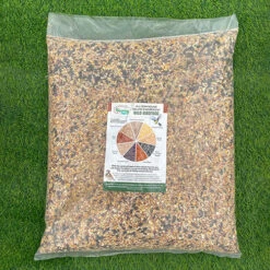 All Year Round DeLuxe 14 Ingredient Wild Bird Food -Garden Centre Store 190005 2