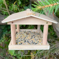 All Year Round DeLuxe 14 Ingredient Wild Bird Food -Garden Centre Store 190005 3