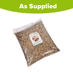 All Year Round DeLuxe 14 Ingredient Wild Bird Food -Garden Centre Store 190005 8