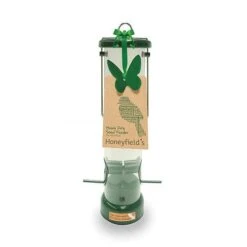 Heavy Duty Seed Feeder