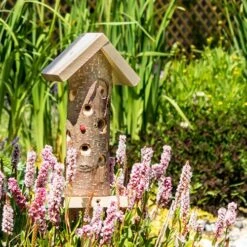 Ladybird Tower -Garden Centre Store 190042 3