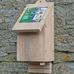 Chavenage Bat Box -Garden Centre Store 190045 3