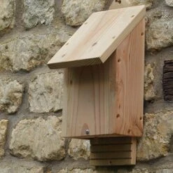 Chavenage Bat Box -Garden Centre Store 190045 5