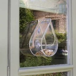 Dewdrop Window Feeder 9 Dewdrop Window Feeder -Garden Centre Store 190049 3