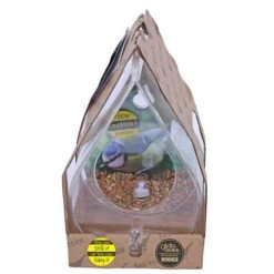 Dewdrop Window Feeder 11 Dewdrop Window Feeder -Garden Centre Store 190049 5