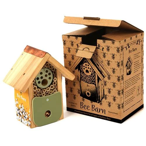 Bee Barn 2 Bee Barn - Image 2