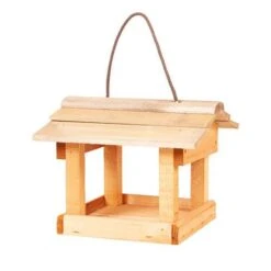 Hanging Bird Table 5 Hanging Bird Table -Garden Centre Store 230015 2
