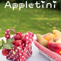 Mini Apple Tree Malus Appletini 11 Mini Apple Tree Malus Appletini -Garden Centre Store 300210 2