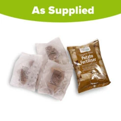 Complete Patio Potato Top-up Kit -Garden Centre Store 350062 4
