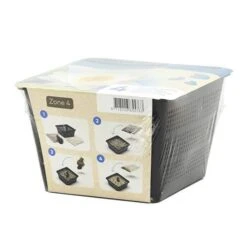 Water Lily Planting Kit - White -Garden Centre Store 580027 3