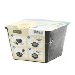 Water Lily Planting Kit - Yellow -Garden Centre Store 580028 3