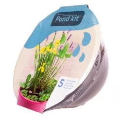 Complete Patio Pond Kit -Garden Centre Store 580029 2