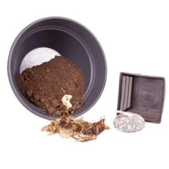 Complete Patio Pond Kit -Garden Centre Store 580029 3