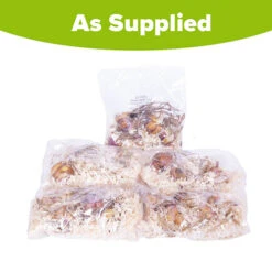 Skyscraper Lily Collection 15 Skyscraper Lily Collection -Garden Centre Store 630326 7