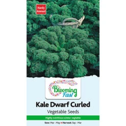 Premium Seed Collection -Garden Centre Store 700057 2