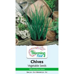 Premium Seed Collection -Garden Centre Store 700057 6