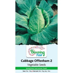 Premium Seed Collection -Garden Centre Store 700057 7